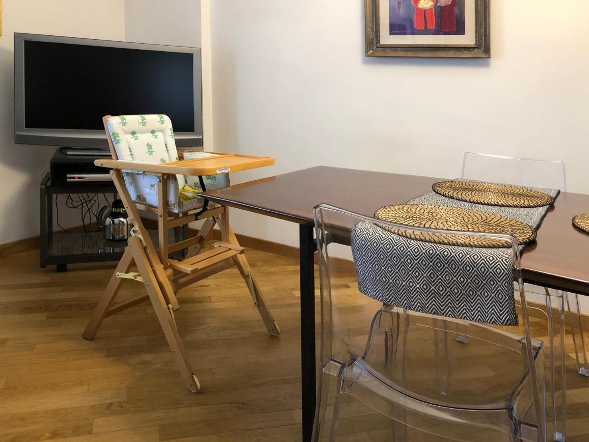 Apartamento Eucalyptus - San Paolo -