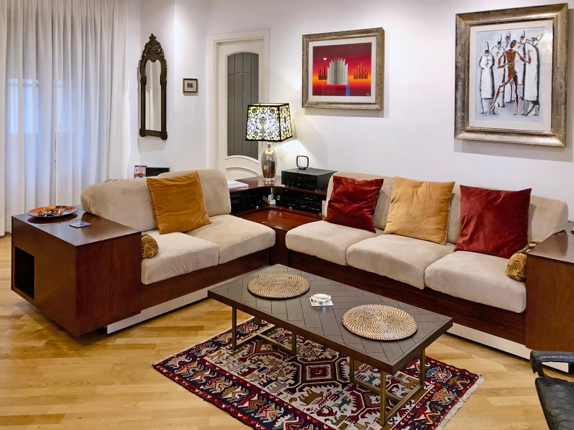 Apartamento Eucalyptus - San Paolo -