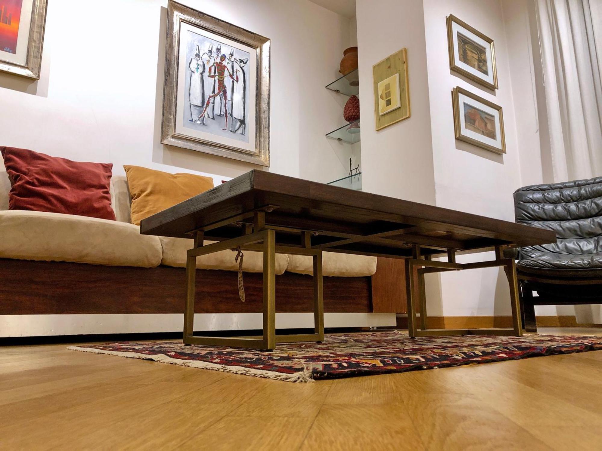 Eucalyptus - San Paolo - Apartamento *