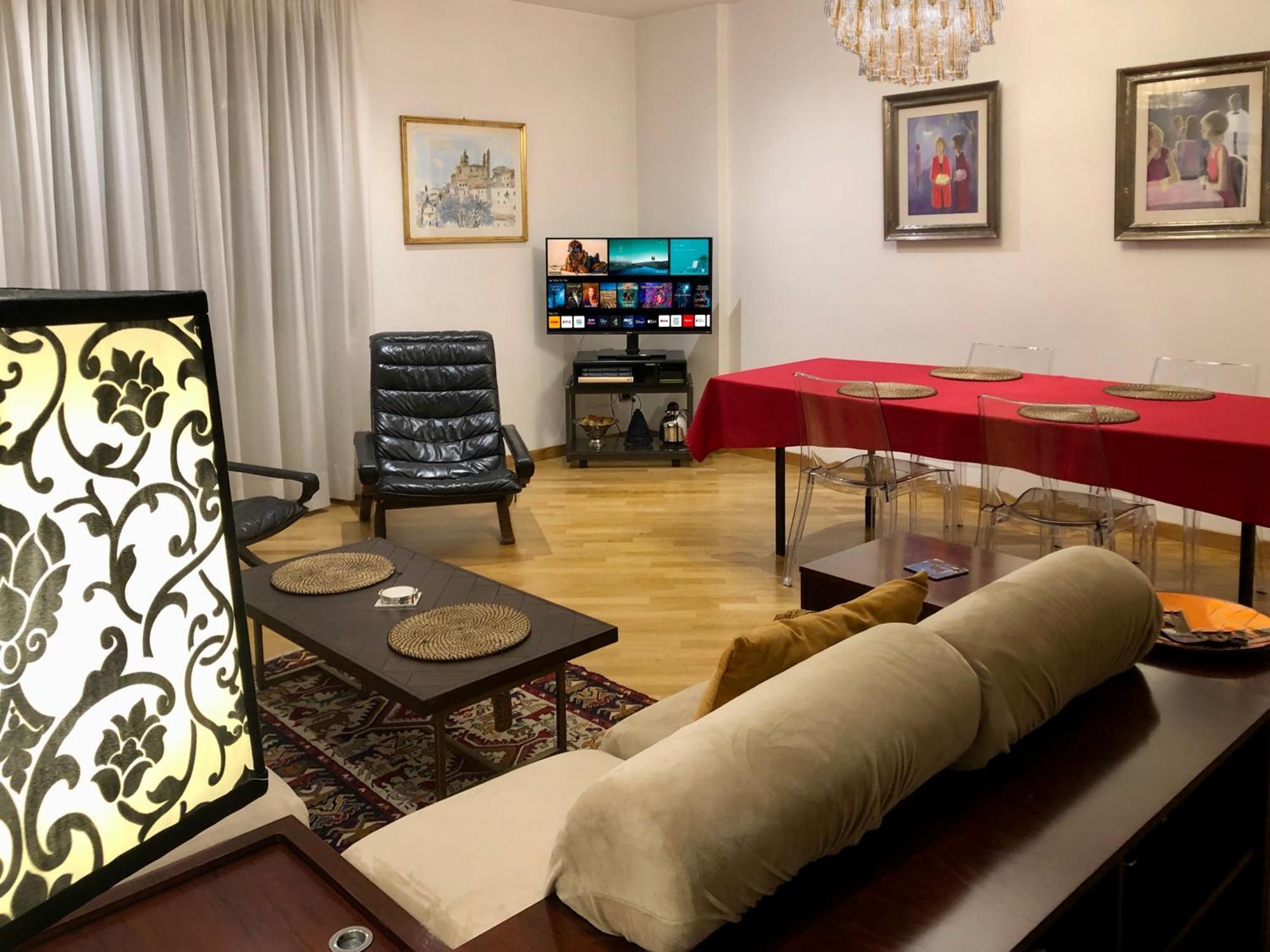 Apartamento Eucalyptus - San Paolo - *