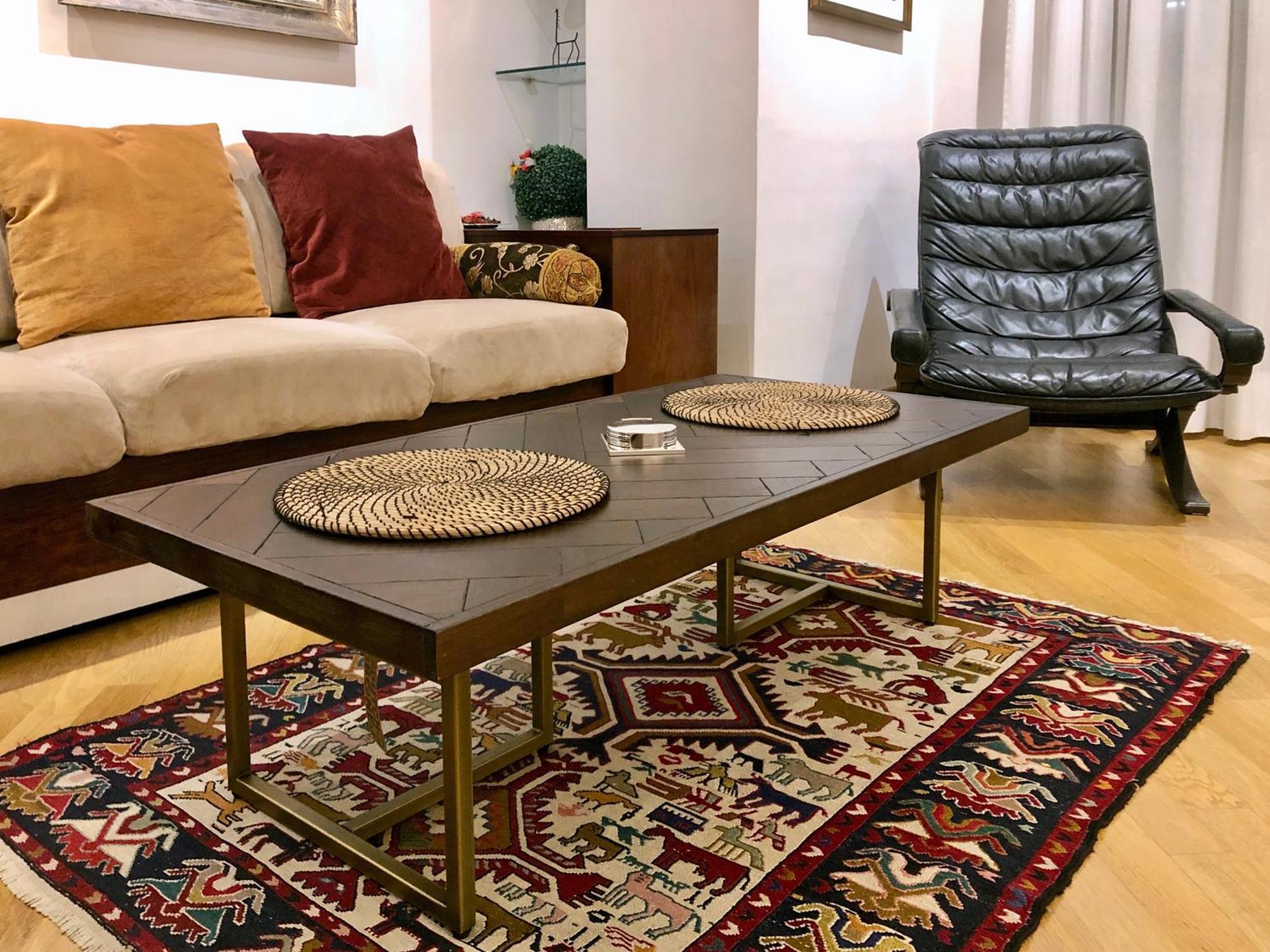 Eucalyptus - San Paolo - Apartamento Roma