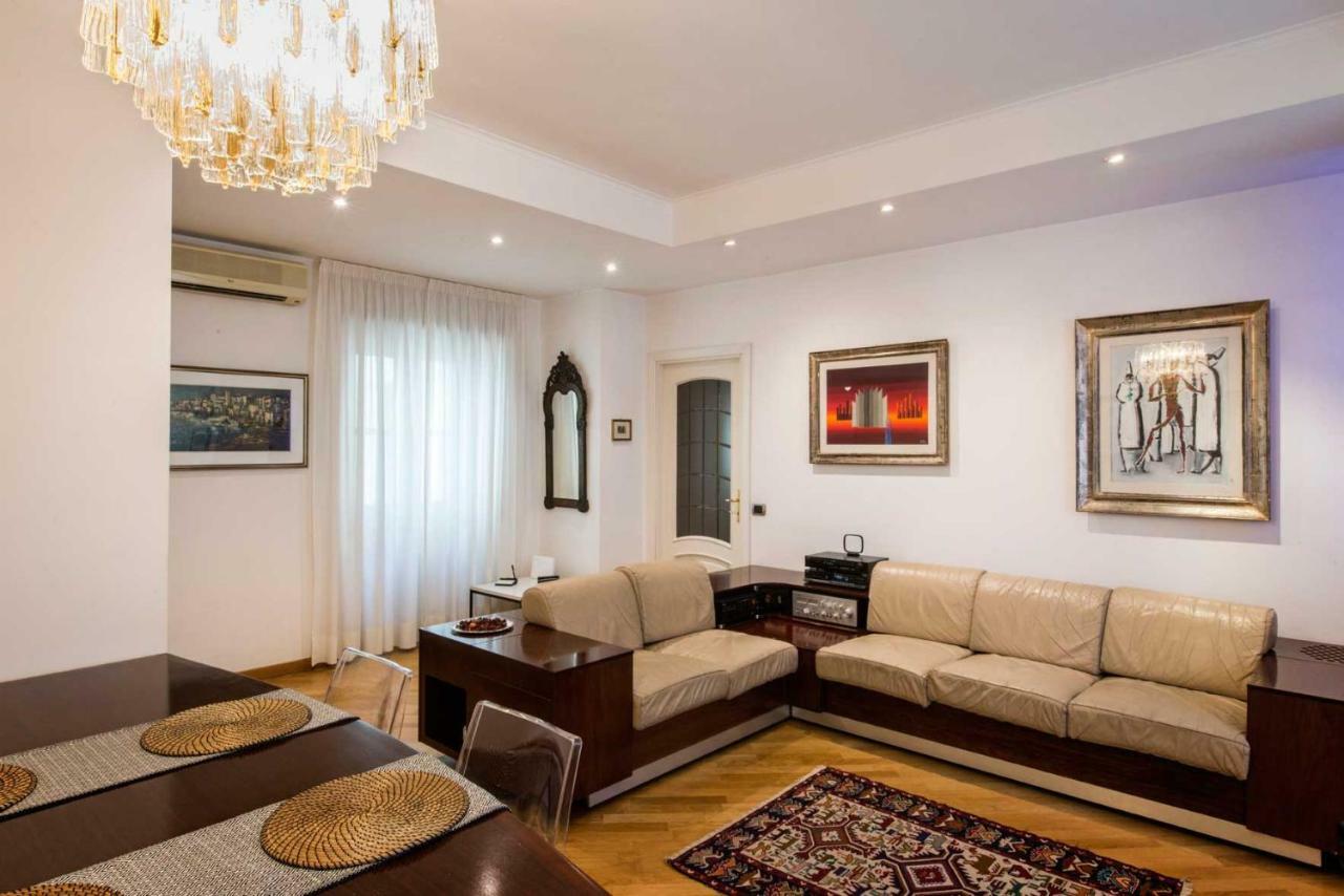 Apartamento Eucalyptus - San Paolo - Roma
