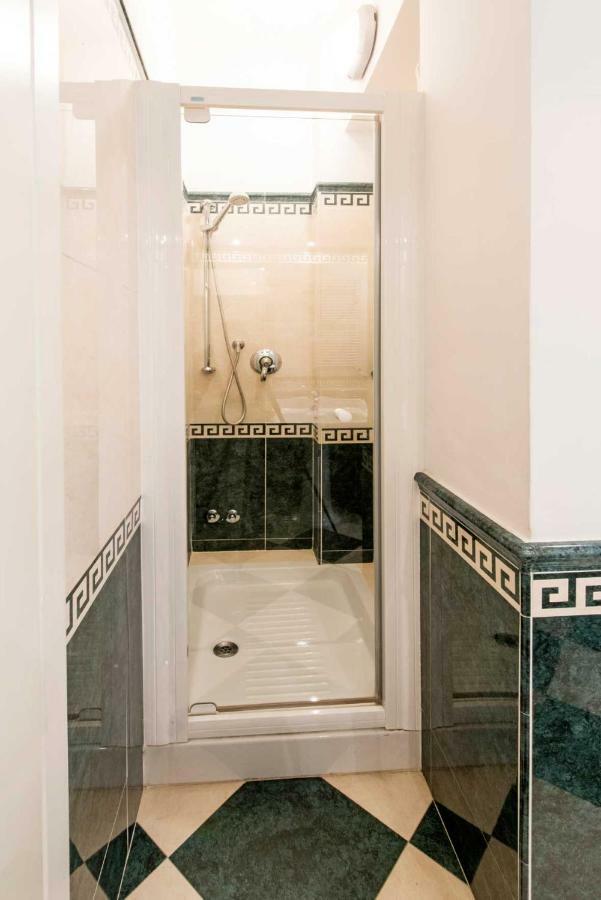 Eucalyptus - San Paolo - Apartamento Roma