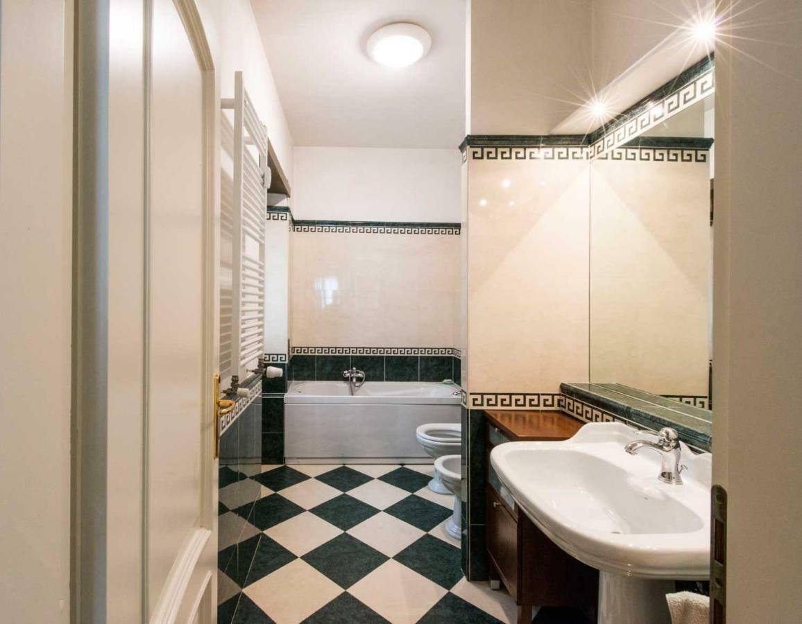 Eucalyptus - San Paolo - Apartamento