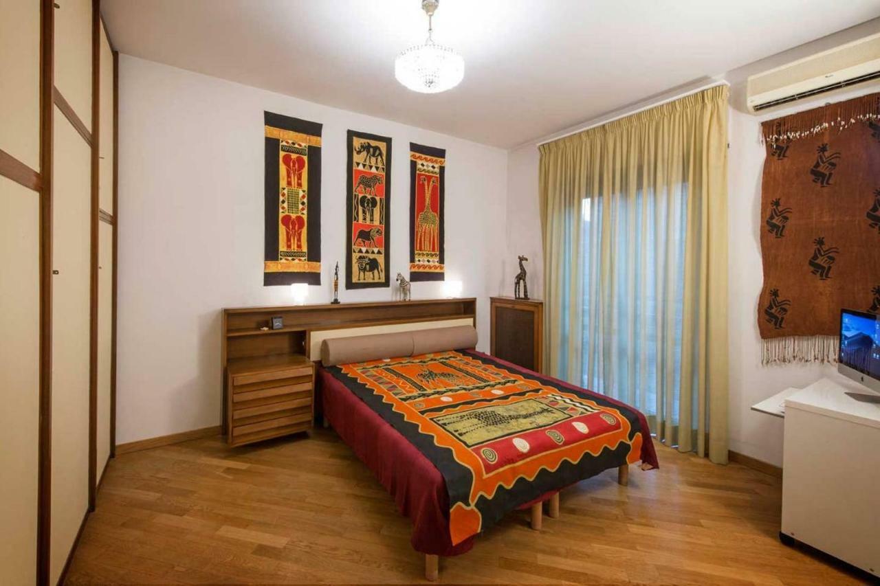 Eucalyptus - San Paolo - Apartamento