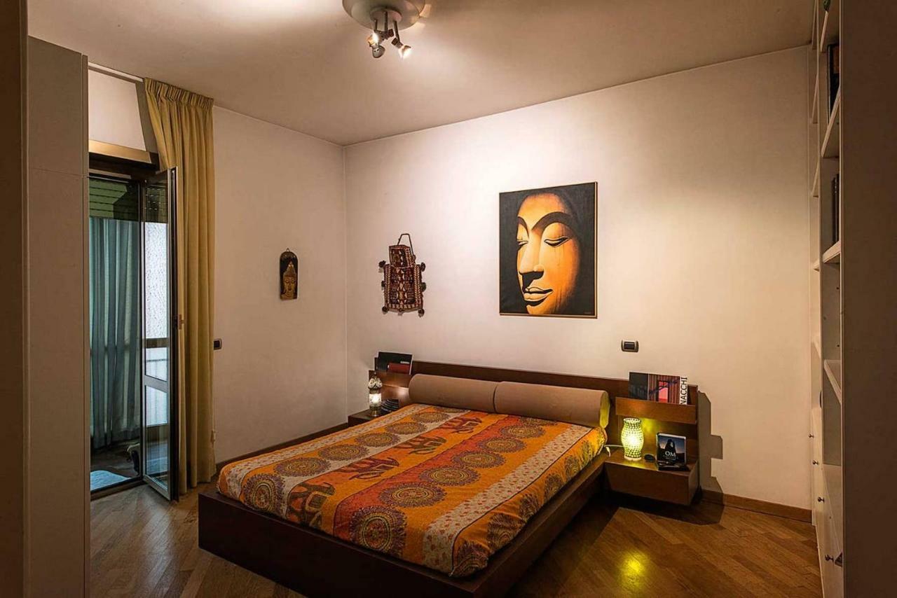 Apartamento Eucalyptus - San Paolo - Roma