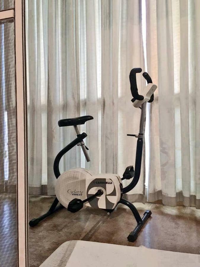Eucalyptus - San Paolo - Apartamento Roma