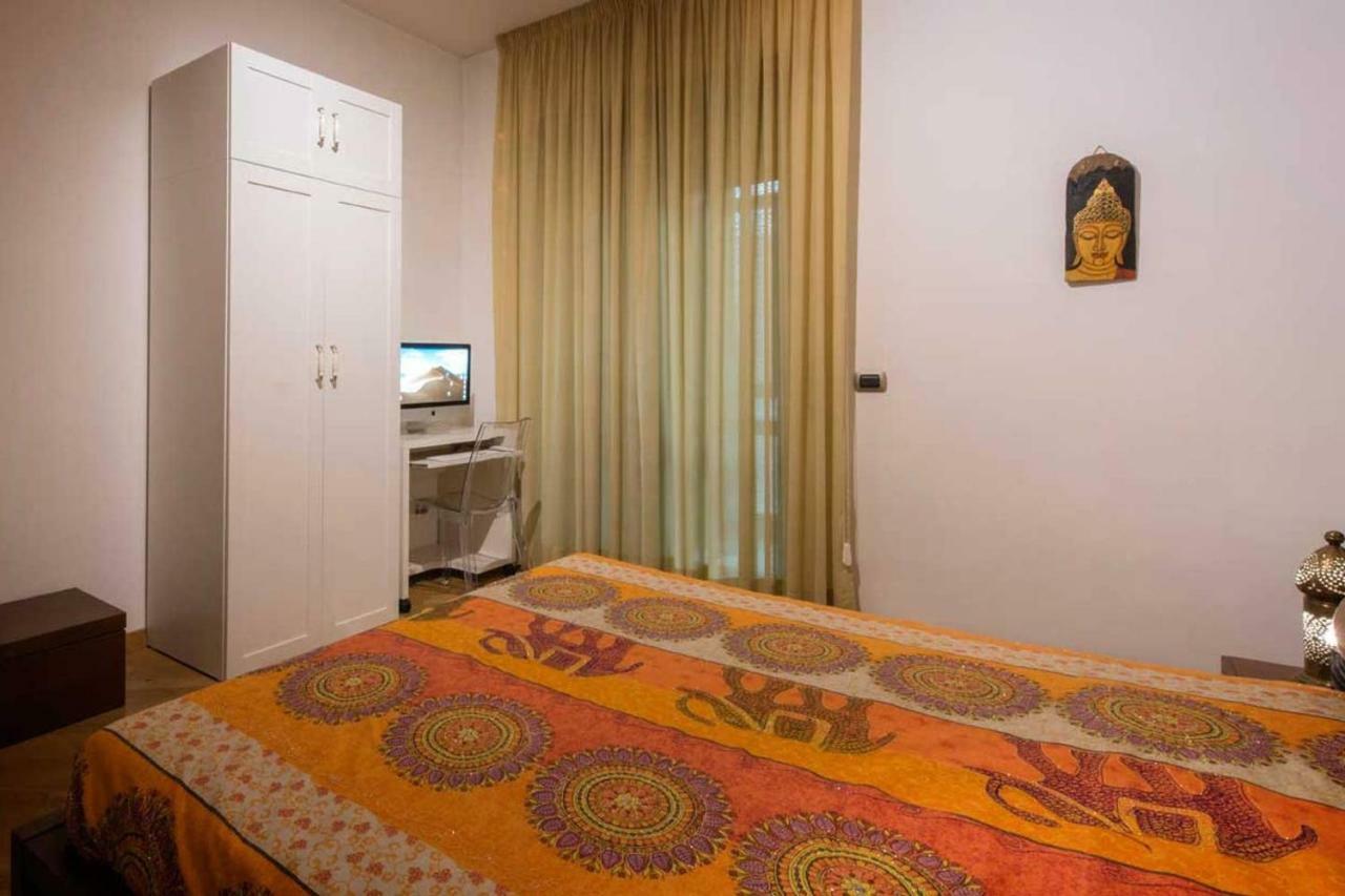 Apartamento Eucalyptus - San Paolo - Roma