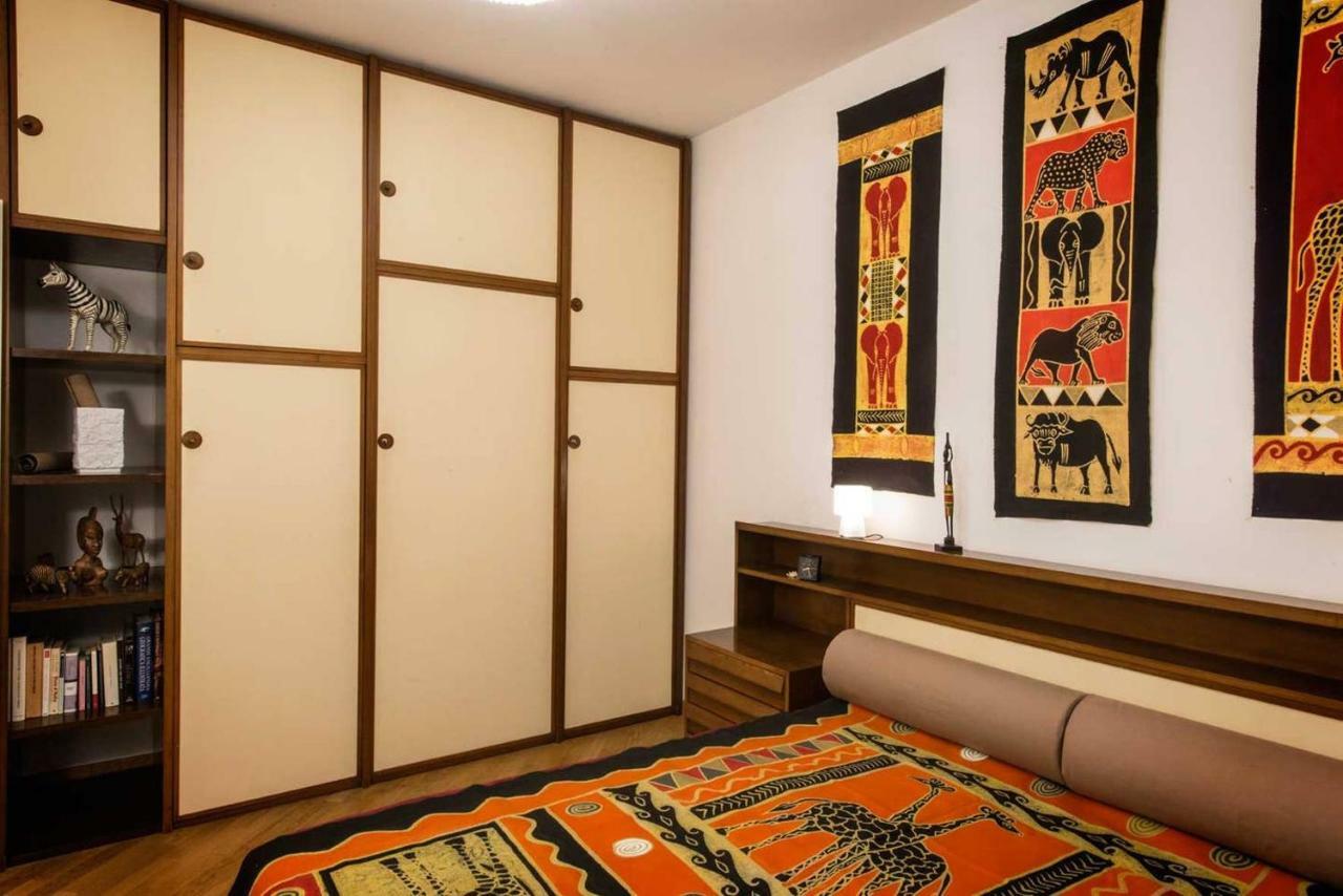 Apartamento Eucalyptus - San Paolo - *