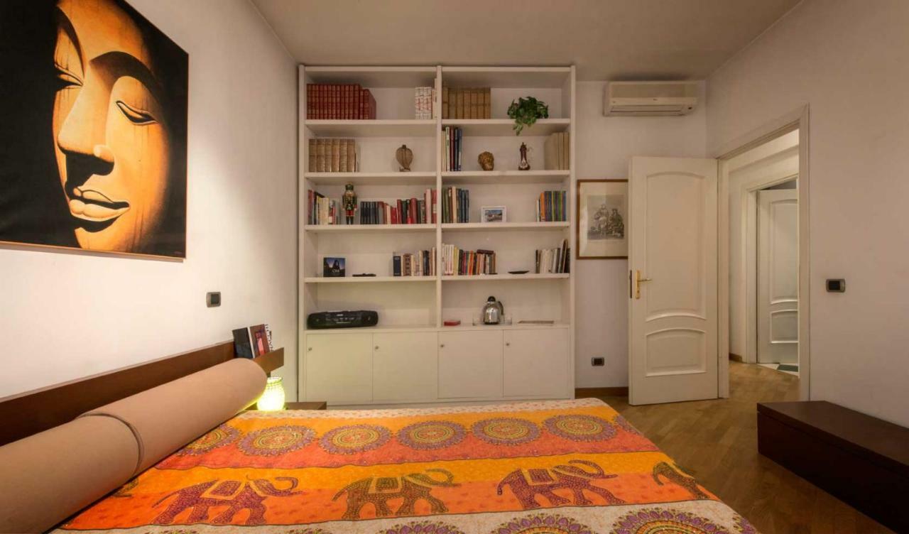 Eucalyptus - San Paolo - Apartamento
