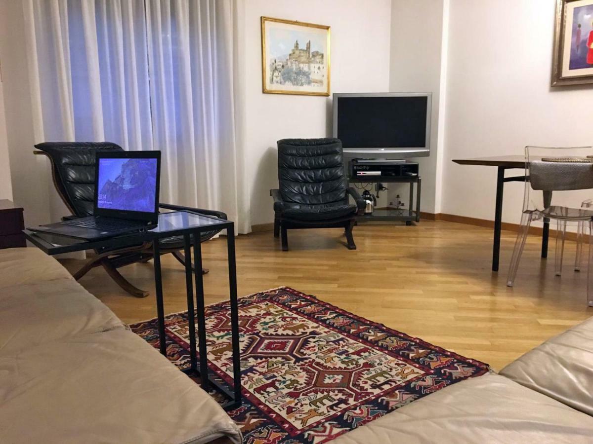 Eucalyptus - San Paolo - Apartamento Roma