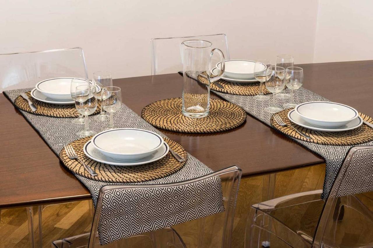 Apartamento Eucalyptus - San Paolo - *