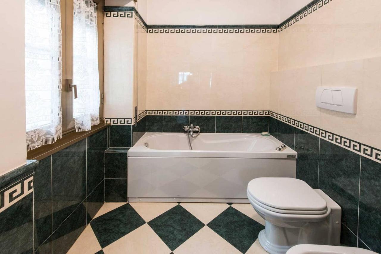 Eucalyptus - San Paolo - Apartamento