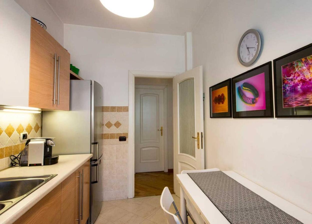 Eucalyptus - San Paolo - Apartamento *