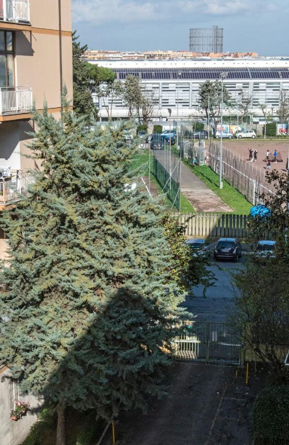 Apartamento Eucalyptus - San Paolo - Roma